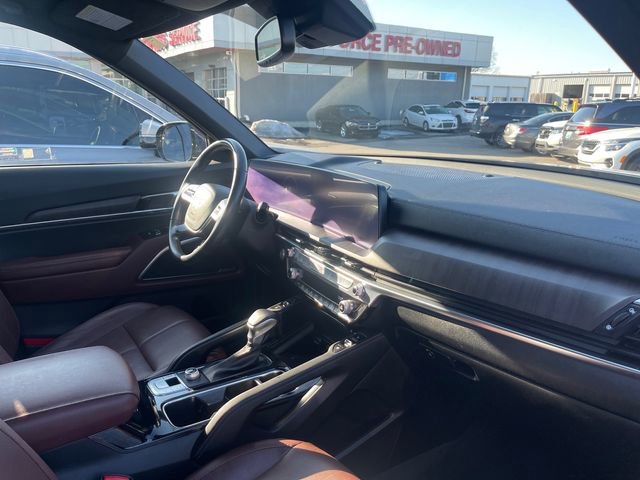 Used 2024 Kia Telluride SX image 24