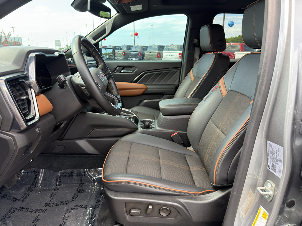 Used 2023 GMC Canyon AT4 AWD/4WD image 20