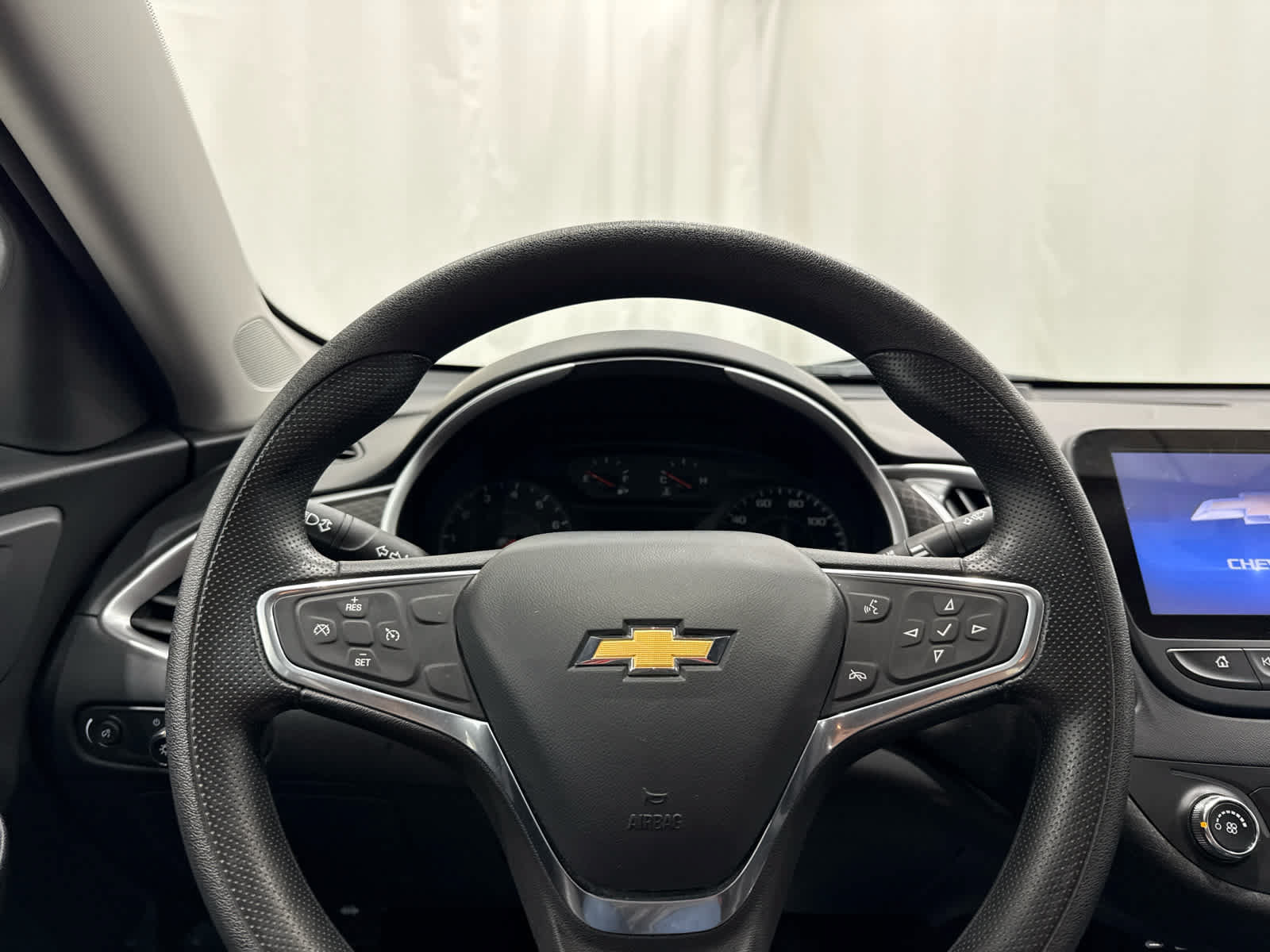 Certified 2022 Chevrolet Malibu LS FWD image 16