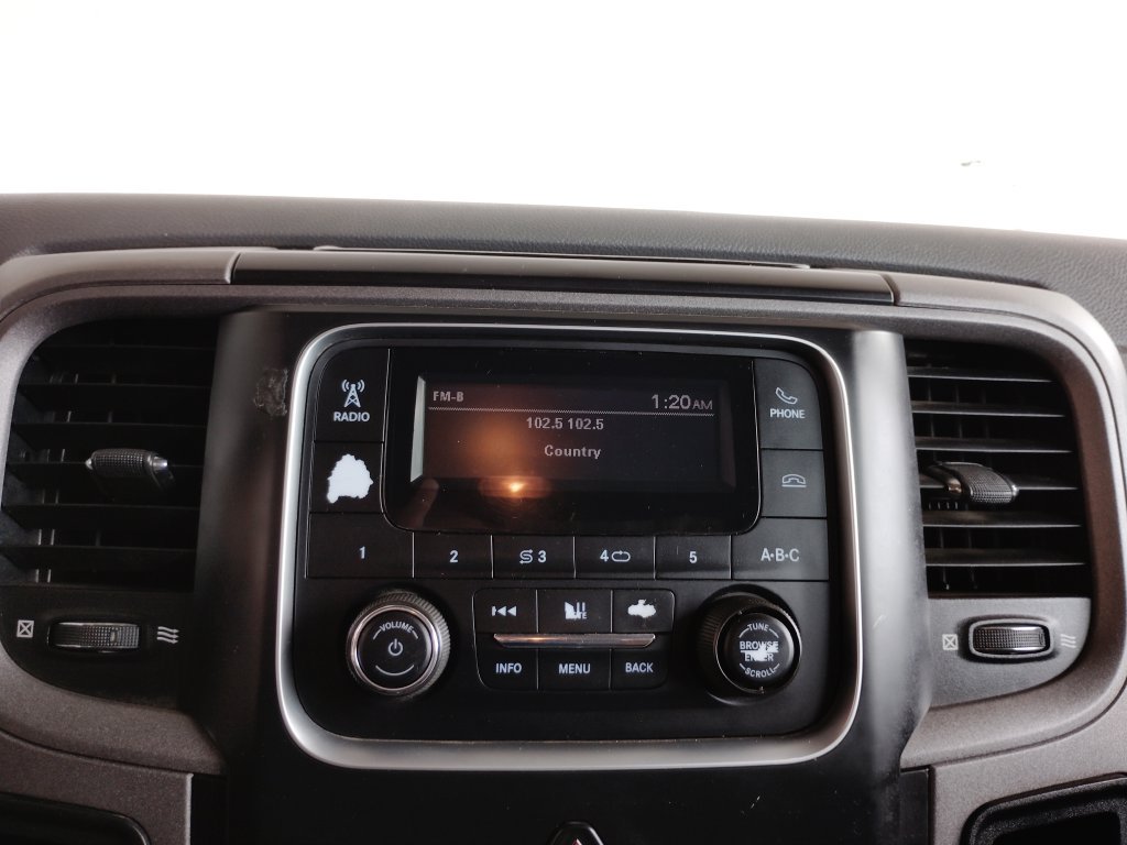 Used 2017 RAM 2500 Tradesman w/ Power & Remote Entry Group RWD image 35