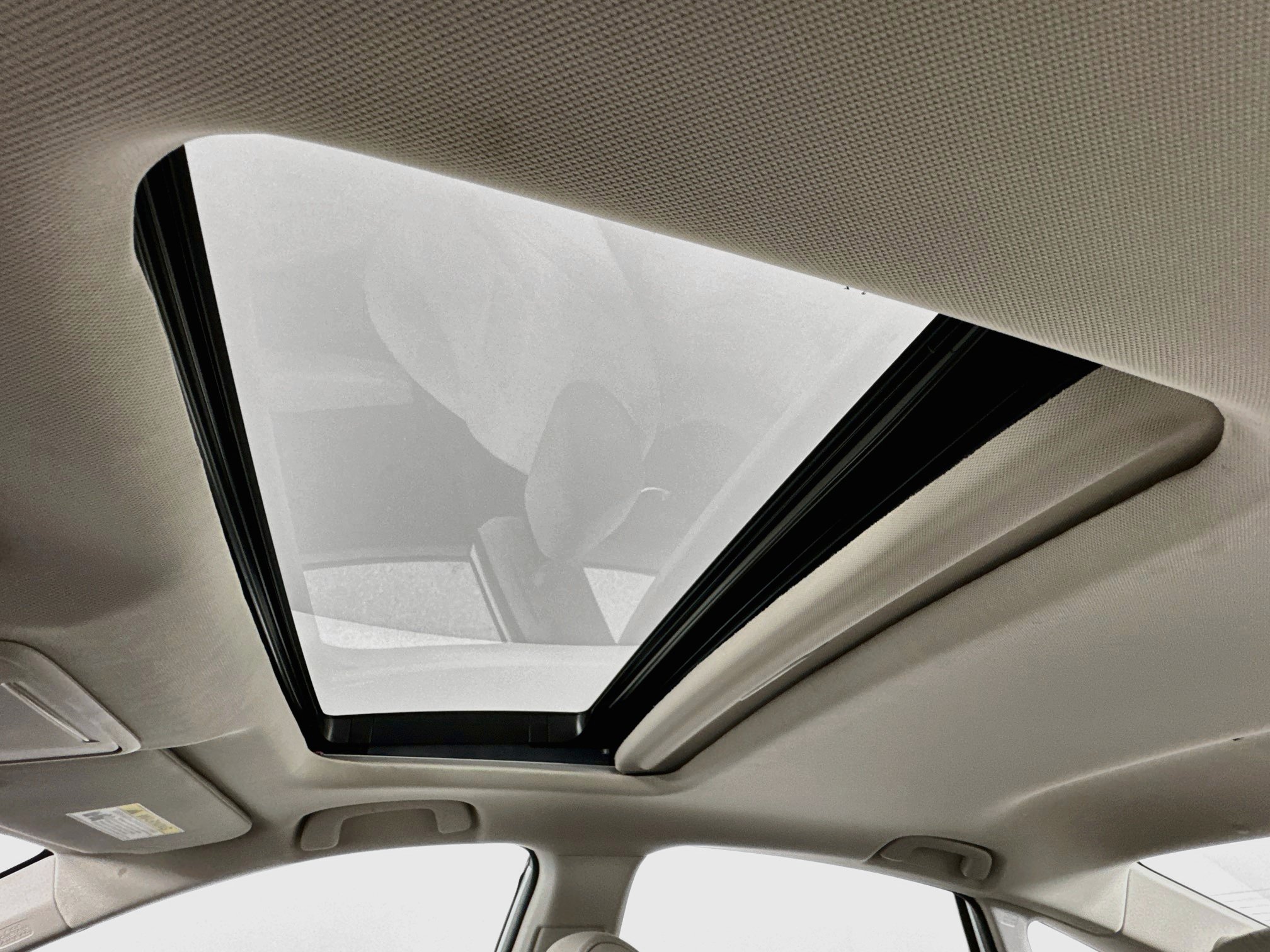 Certified 2023 Honda Accord EX image 21