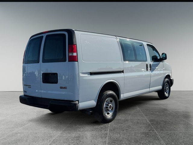 Used 2014 GMC Savana 2500 RWD image 5