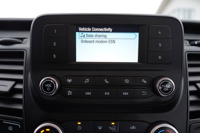 Used 2024 Ford Transit 150 Low Roof image 37