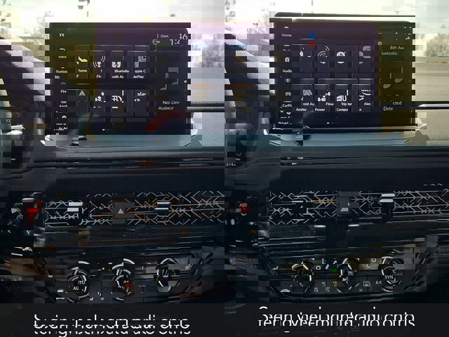 Used 2025 Honda Accord EX-L image 22