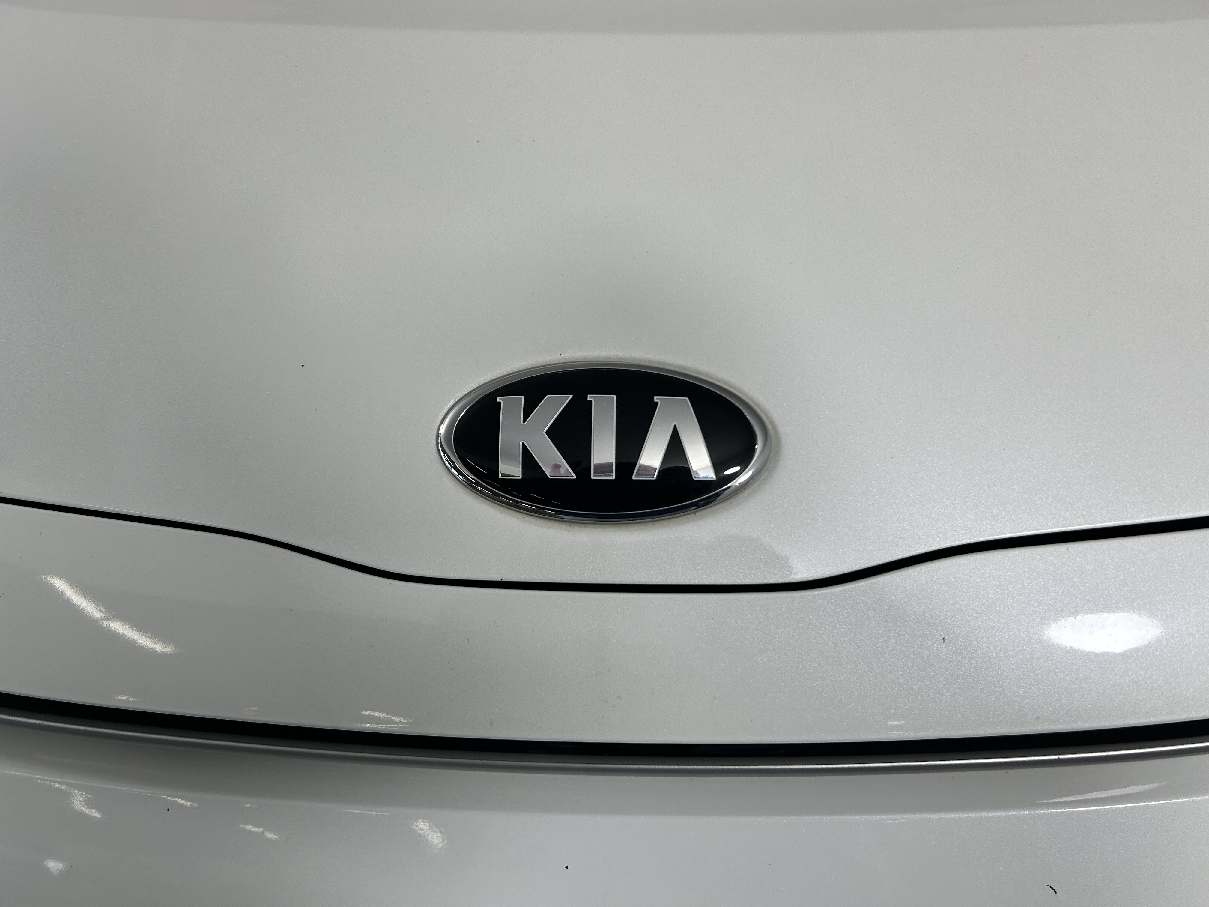Used 2020 Kia Soul LX FWD image 8