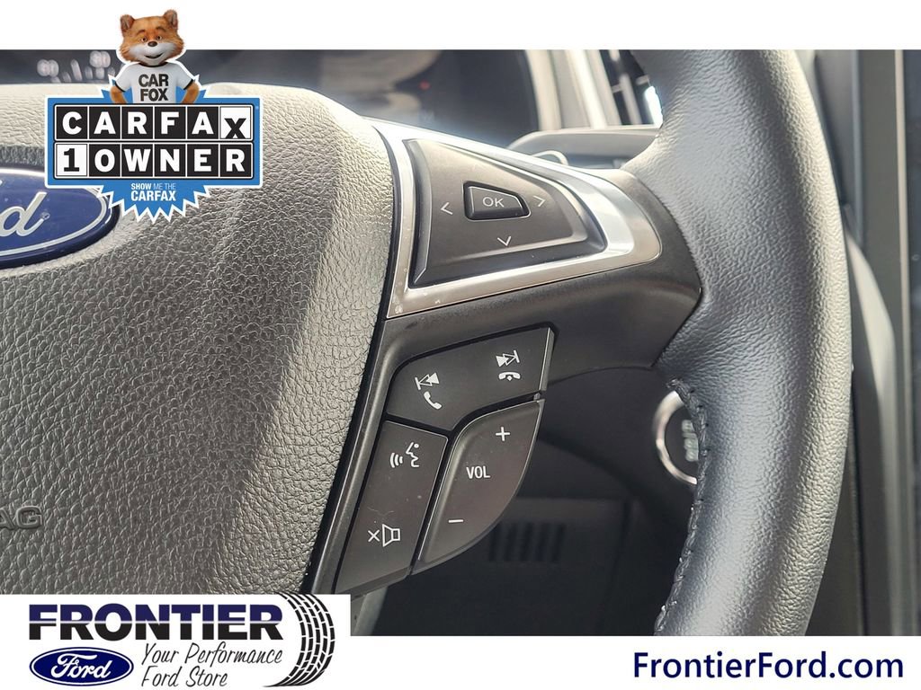 Used 2024 Ford Edge SEL w/ Convenience Package image 19