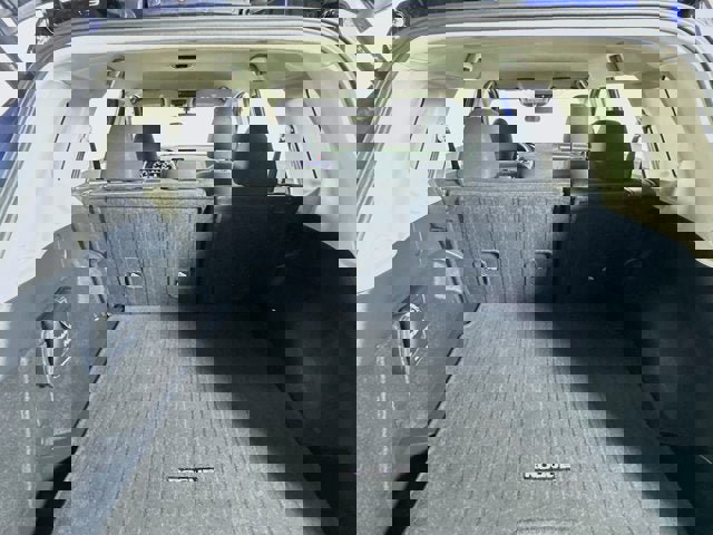 Certified 2026 Nissan Rogue SV image 19