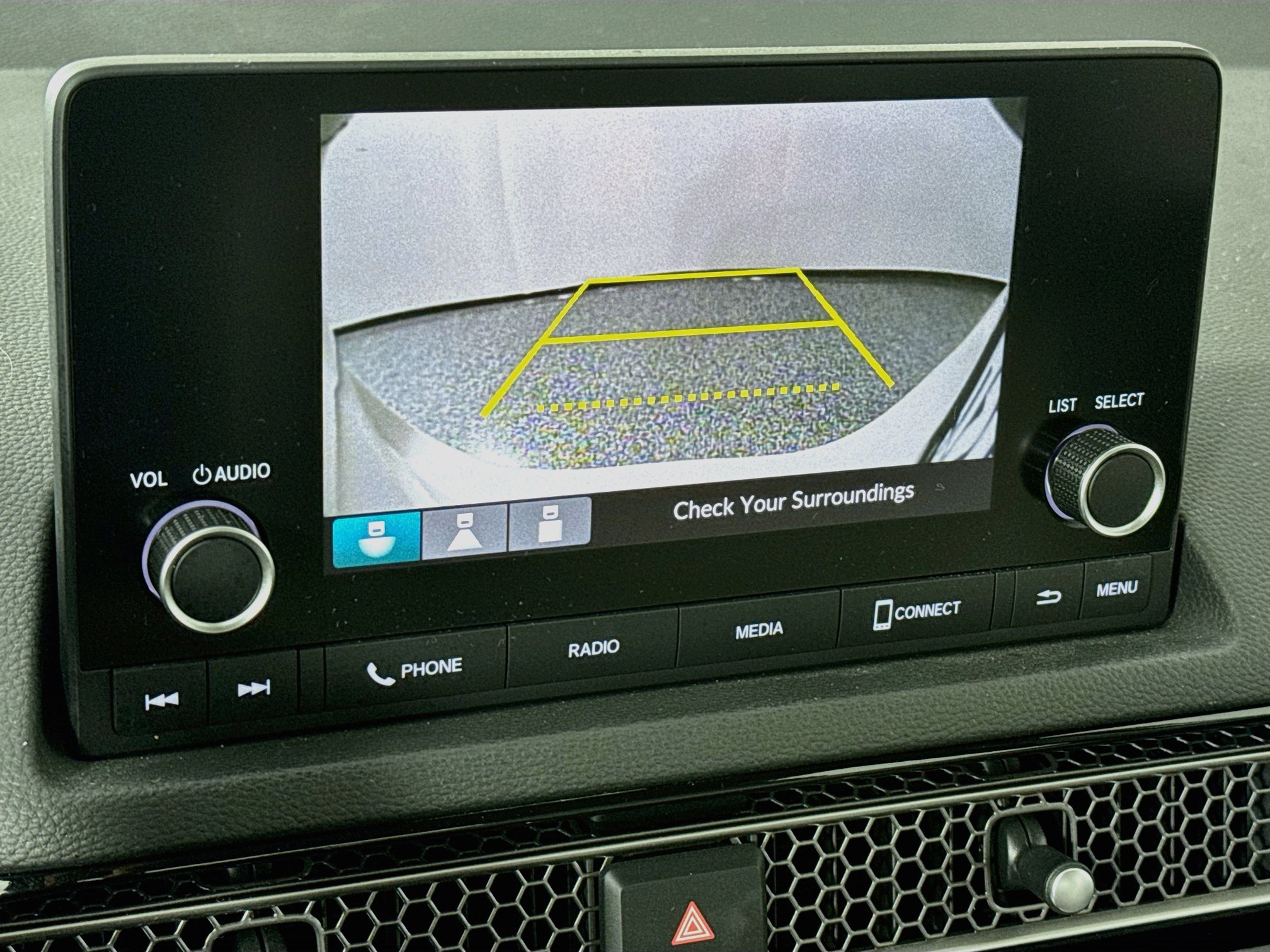 Certified 2023 Honda Civic LX image 13