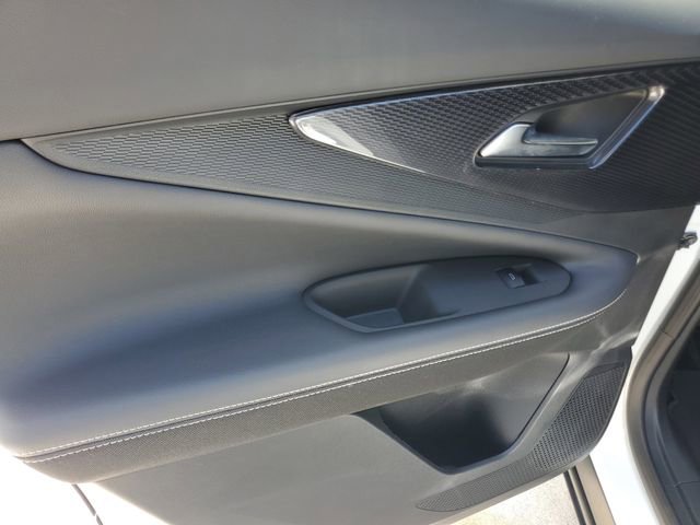 Used 2025 Chevrolet Blazer EV LT image 13