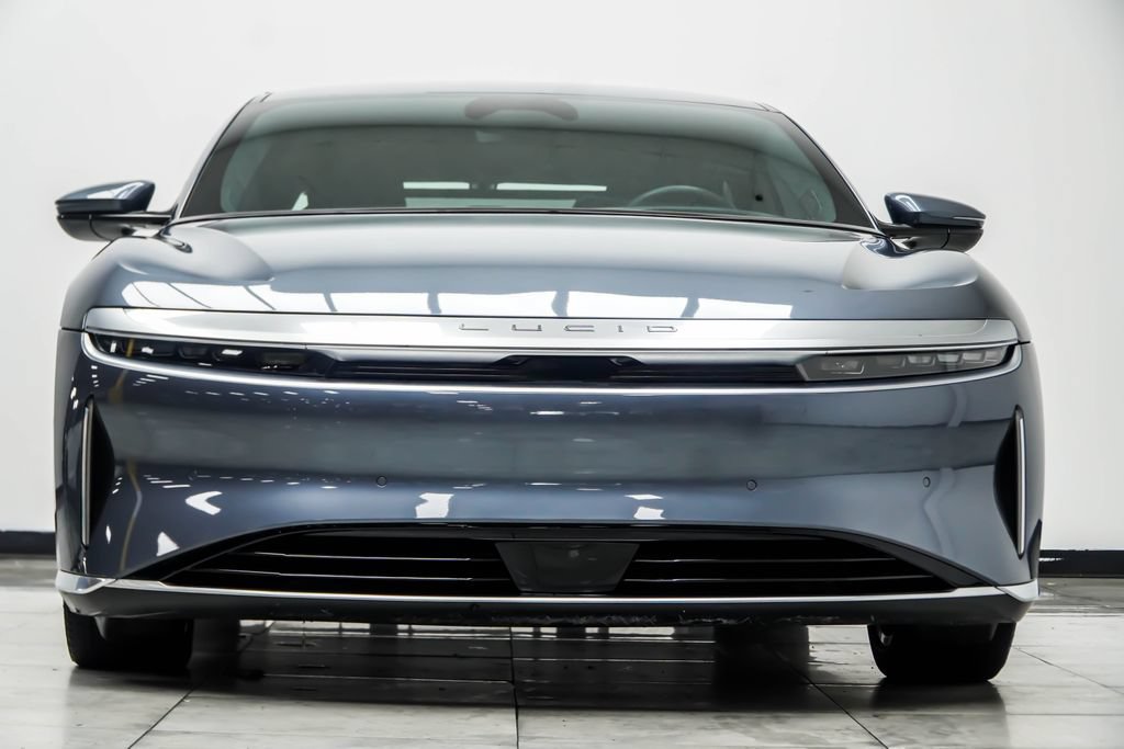 Used 2024 Lucid Air Touring AWD/4WD image 10