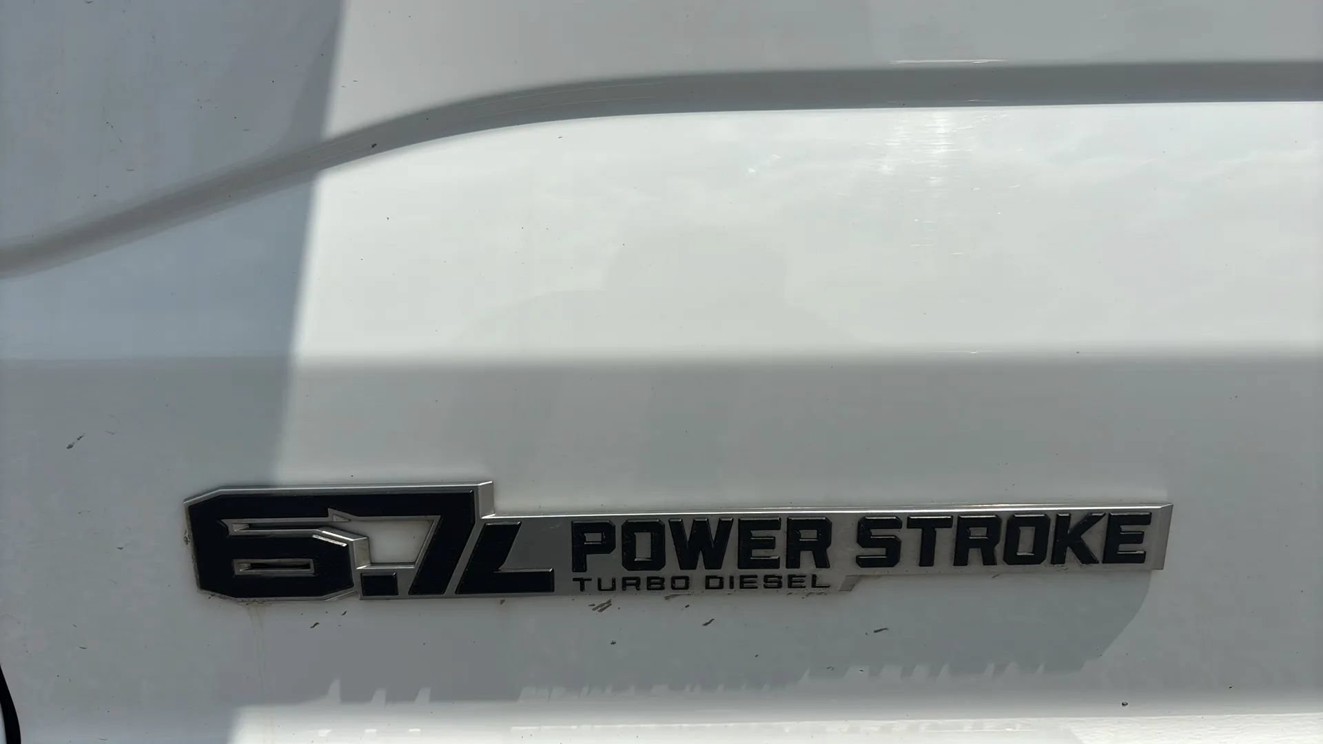 Used 2024 Ford F250 XL w/ STX Appearance Package AWD/4WD image 14