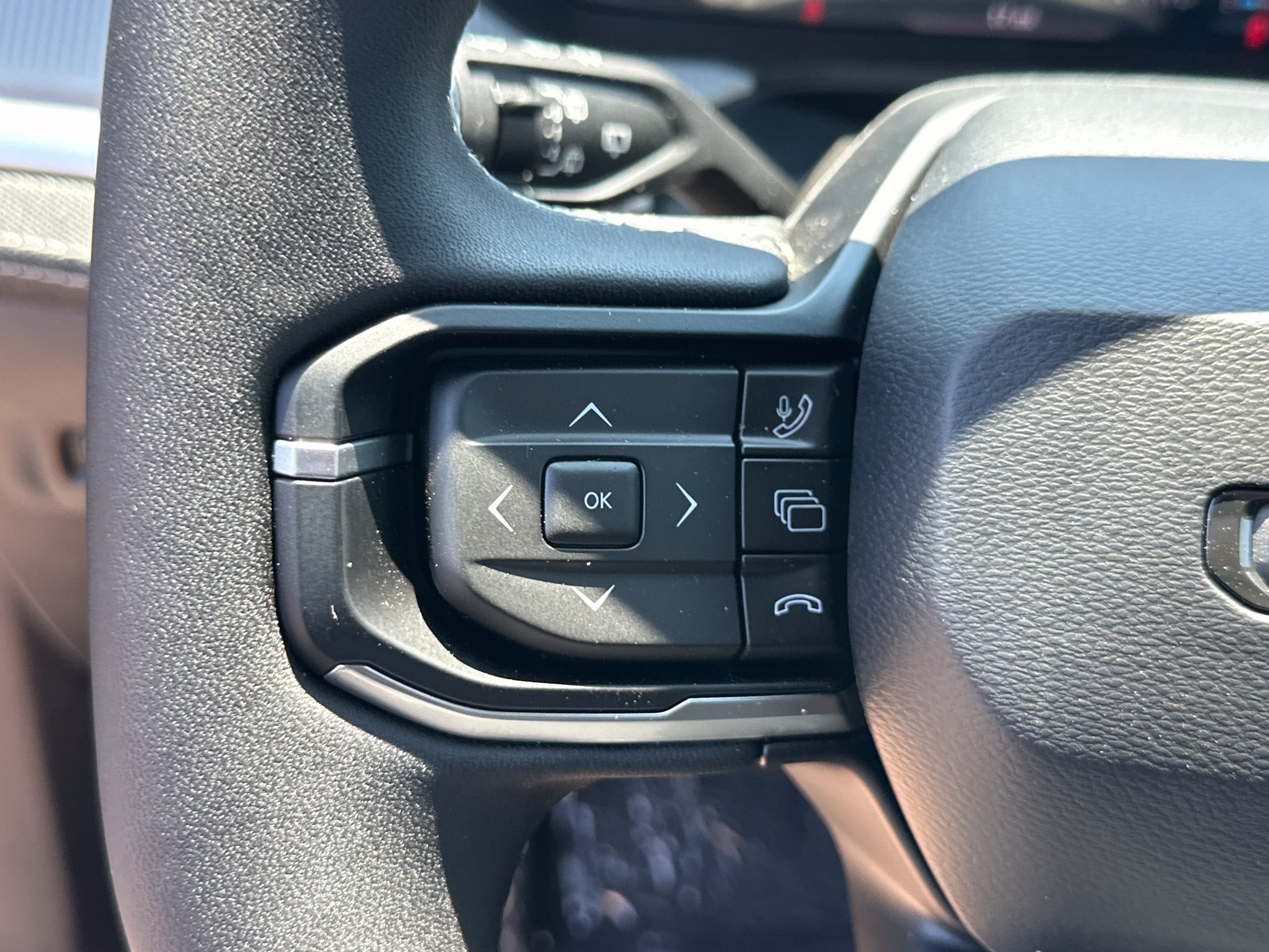 New 2026 Jeep Cherokee Laredo AWD/4WD image 9