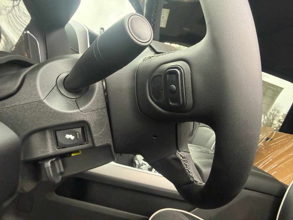 New 2025 RAM 2500 Laramie image 57