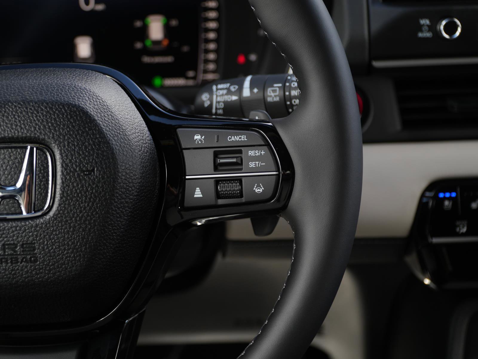 New 2026 Honda Passport TrailSport Elite image 24