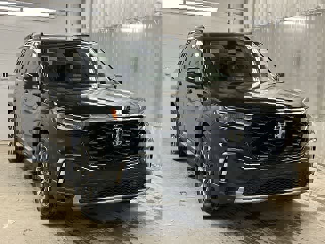 Used 2023 Honda Pilot Elite image 32