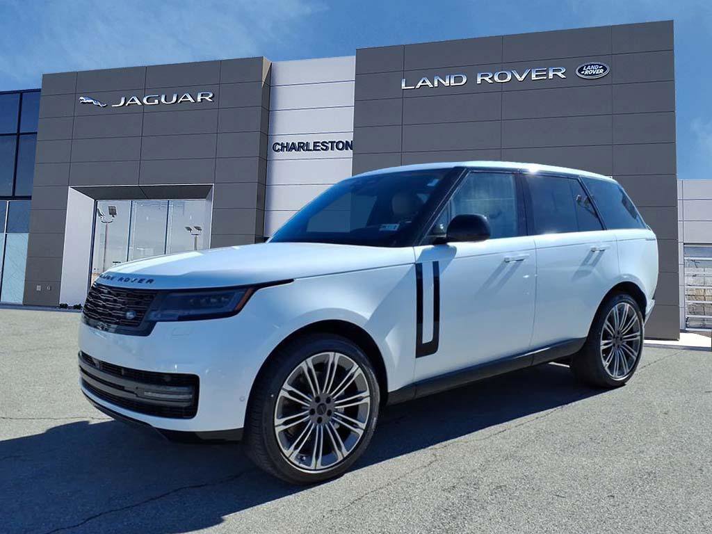 New 2026 Land Rover Range Rover SE video 1