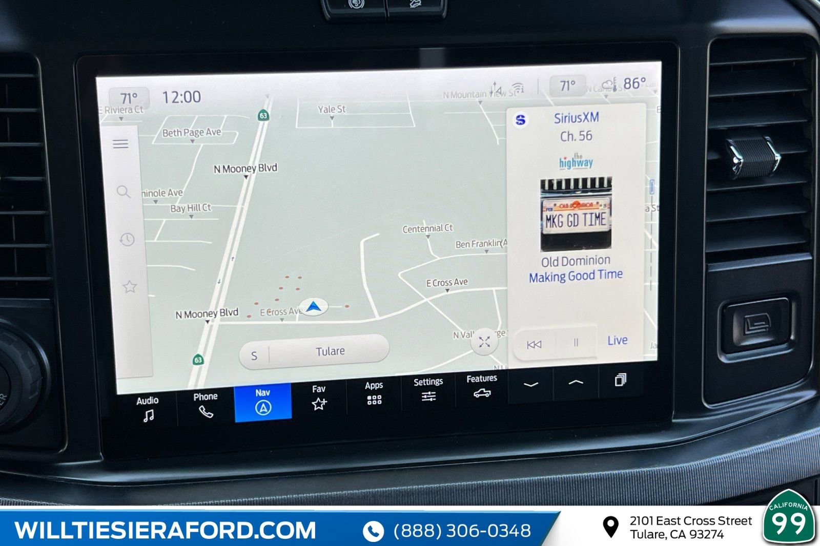 New 2026 Ford F350 Platinum image 19