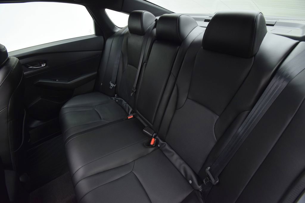 Used 2023 Honda Accord Sport image 23