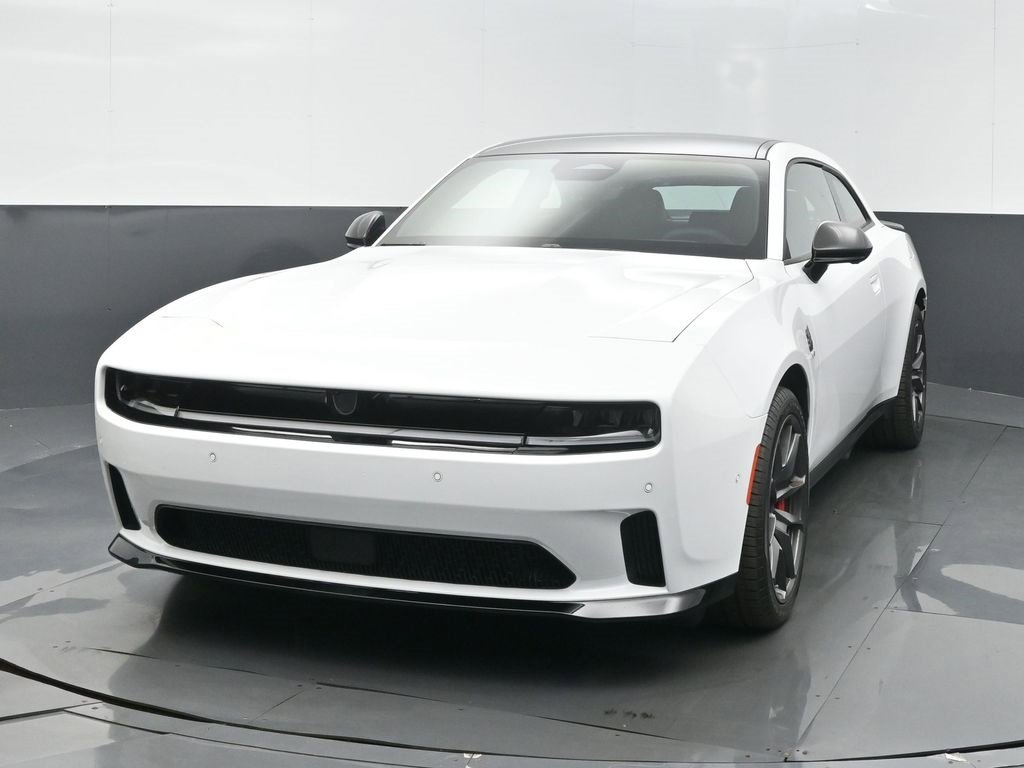 New 2024 Dodge Charger R/T Scat Pack w/ Plus Group image 2