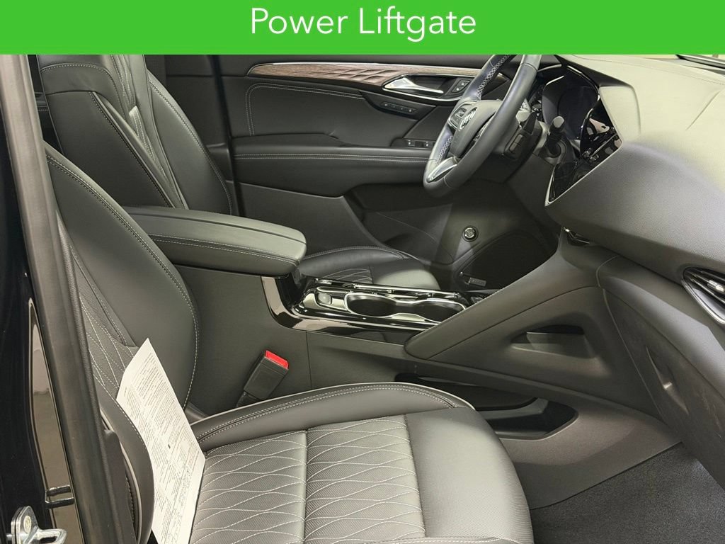 Certified 2023 Buick Envision Avenir AWD/4WD image 24