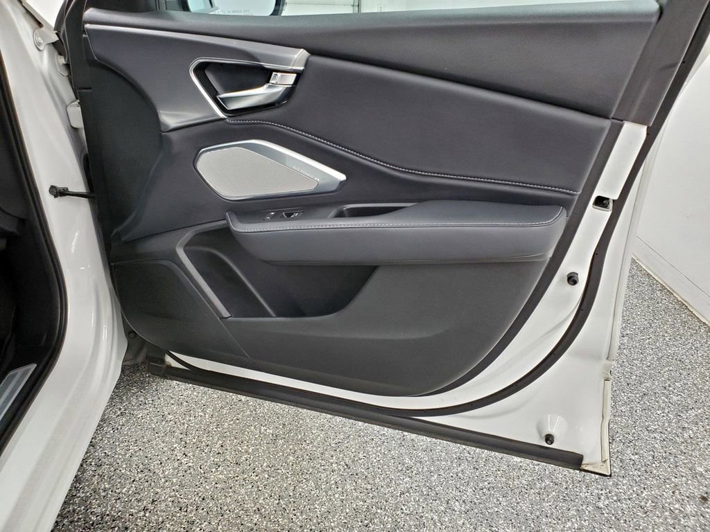 Used 2019 Acura RDX A-Spec image 18