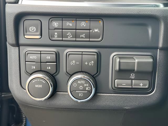 New 2026 Chevrolet Tahoe Premier image 24