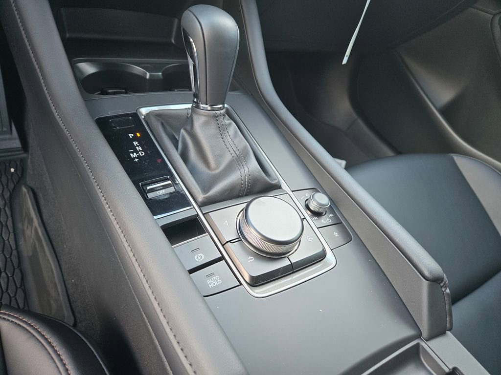 New 2026 MAZDA MAZDA3 s Sport image 14