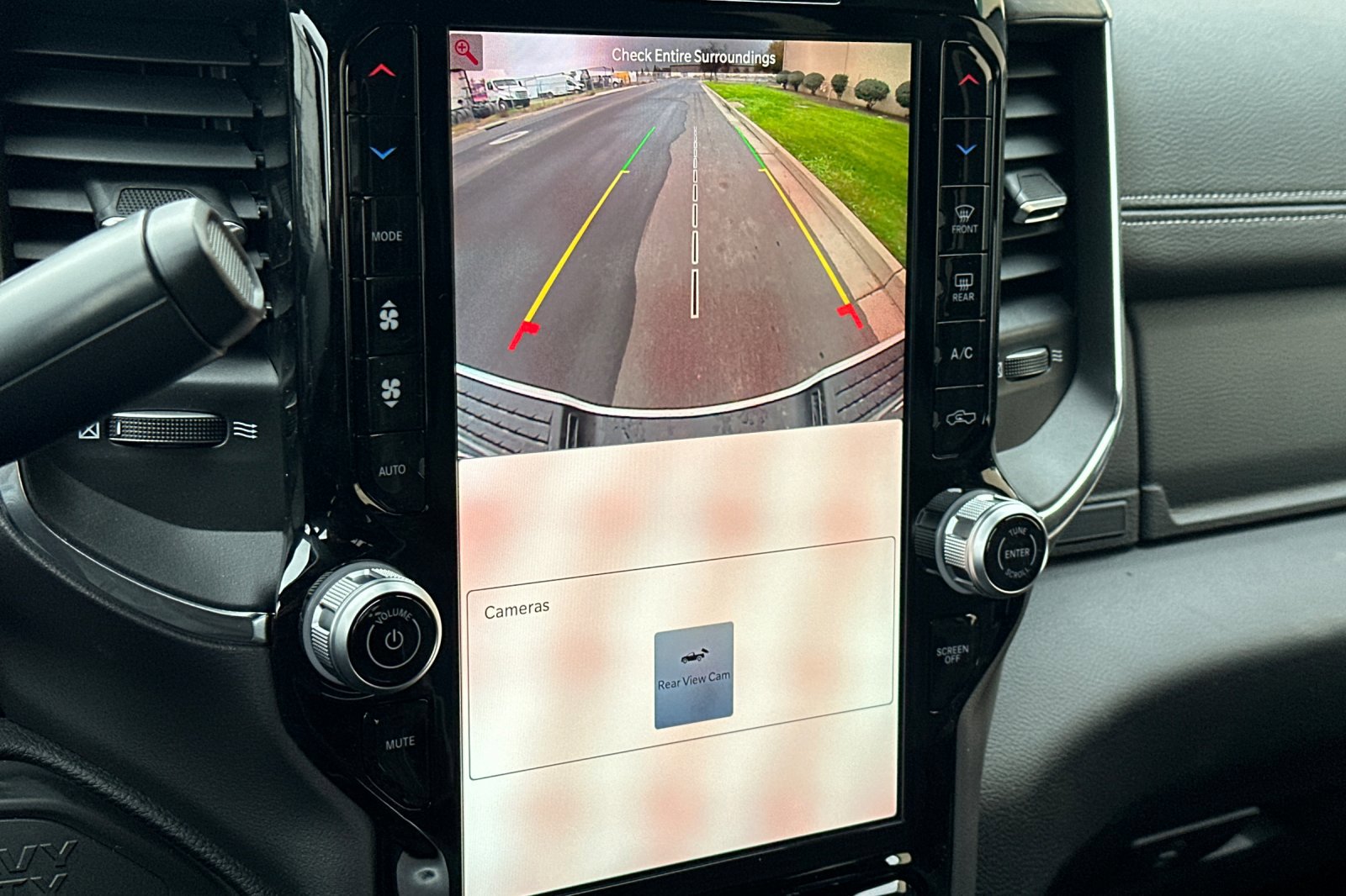 New 2026 RAM 2500 Laramie image 18