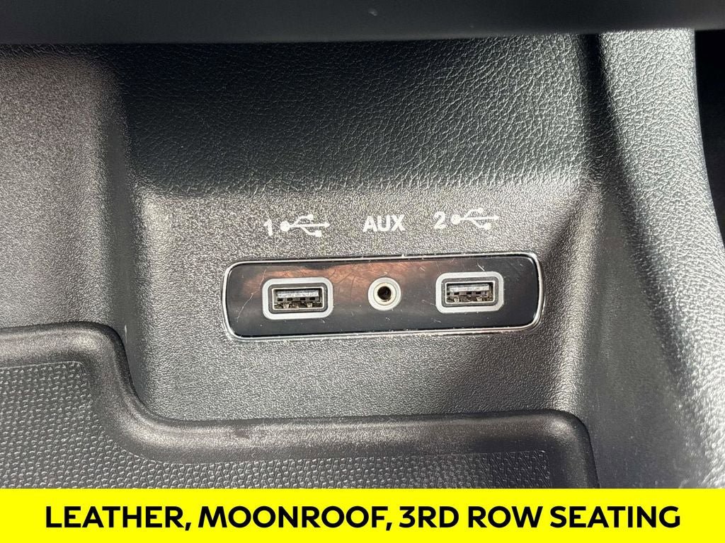 Used 2020 Dodge Durango GT AWD/4WD image 29