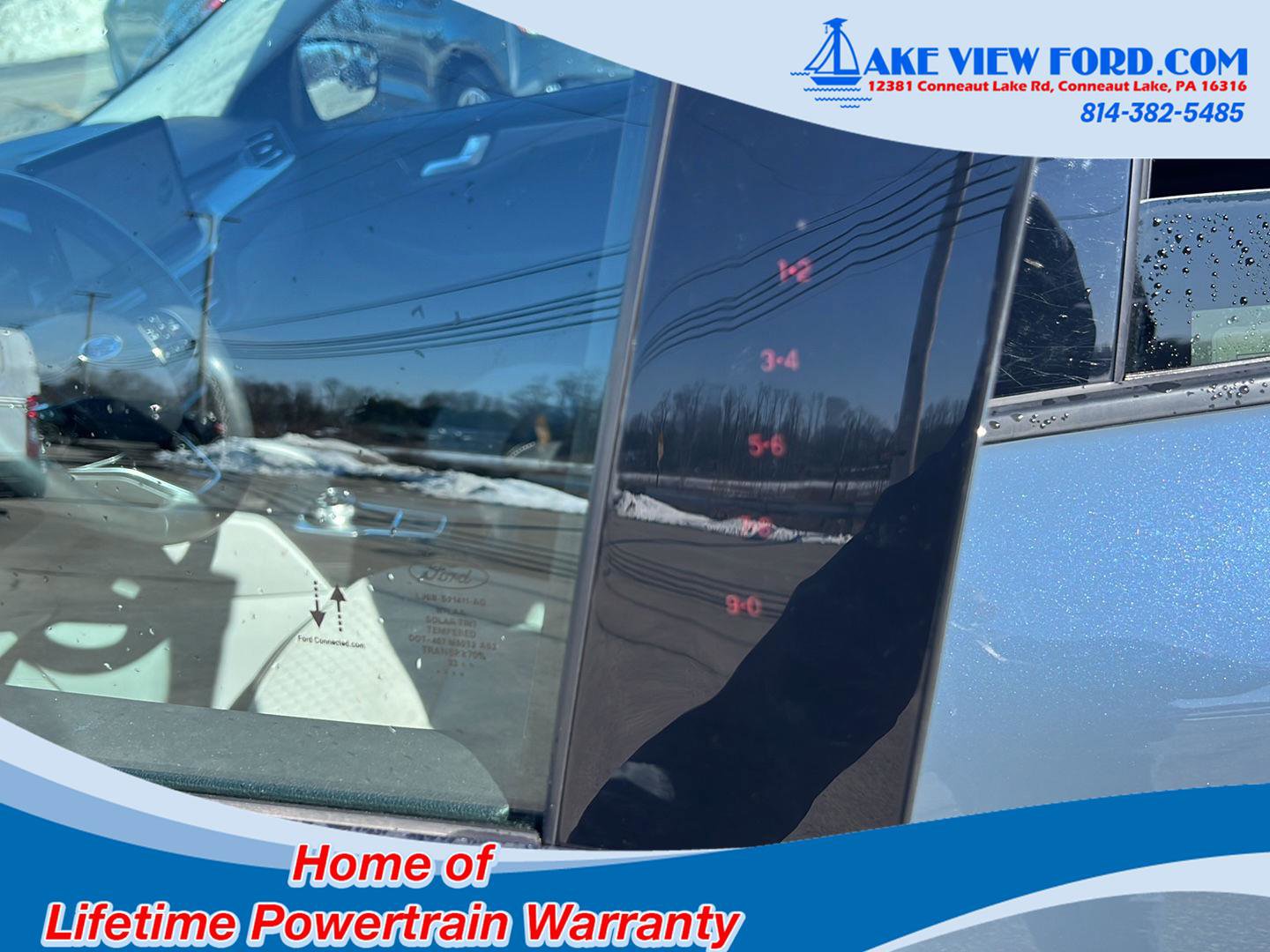 Used 2023 Ford Escape Active w/ Tech Pack #2 image 39