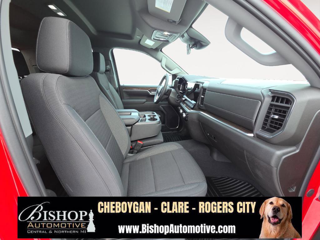 Used 2026 GMC Sierra 1500 Elevation image 31