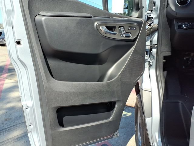 New 2026 Mercedes-Benz Sprinter 2500 image 13