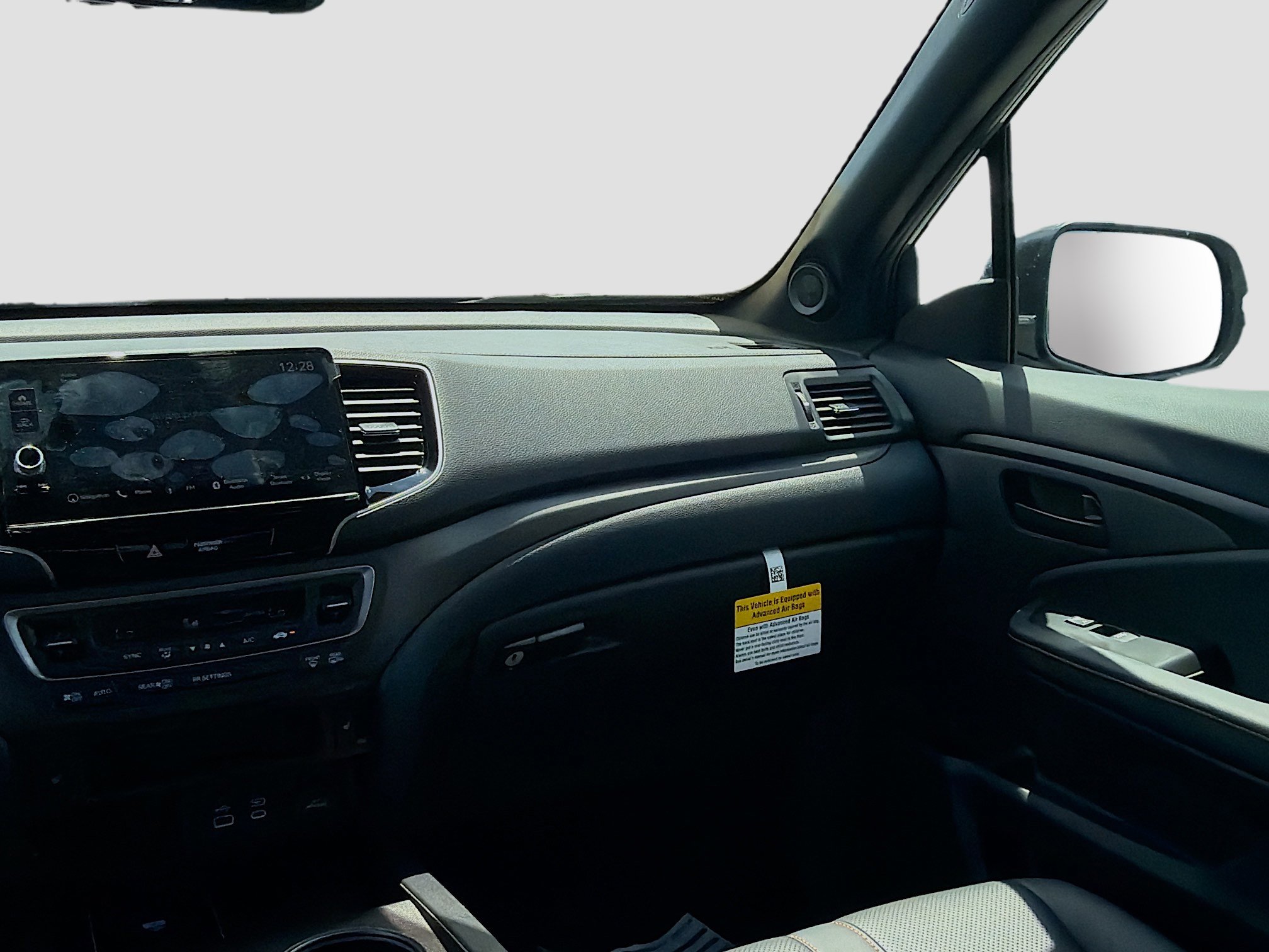 New 2026 Honda Ridgeline TrailSport image 20