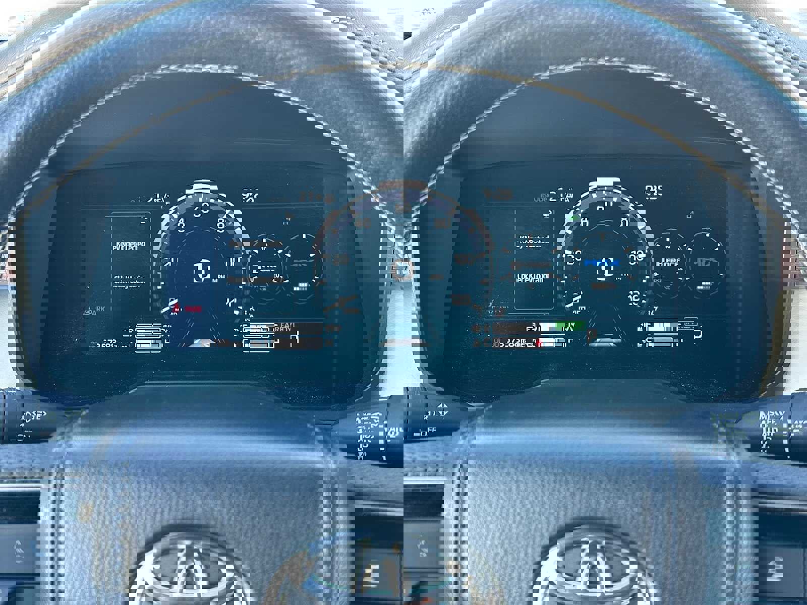 Used 2024 Toyota Tundra Capstone image 26