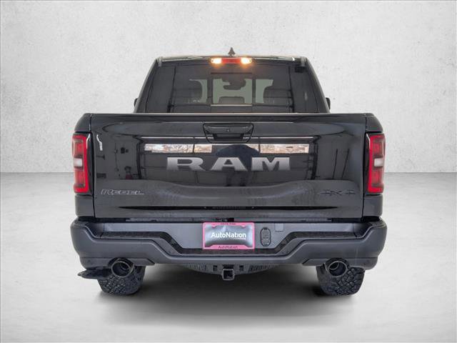 New 2026 RAM 1500 Rebel w/ G/T Package image 7