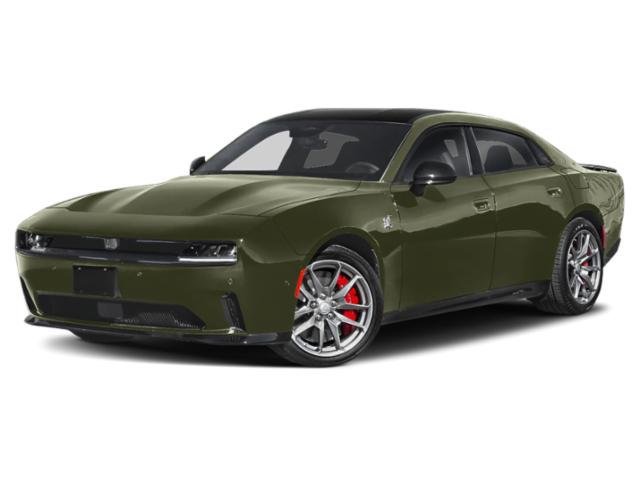 New 2026 Dodge Charger GT w/ Performance Handling Group AWD/4WD image 1