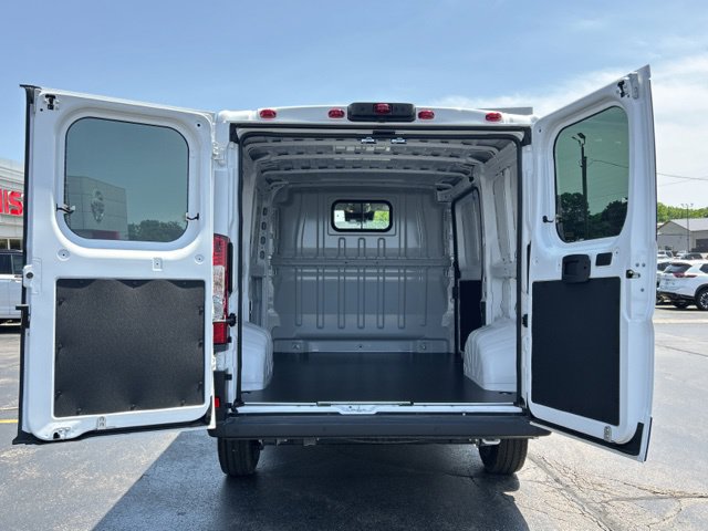 New 2026 RAM ProMaster 1500 w/ Safety Group FWD image 10