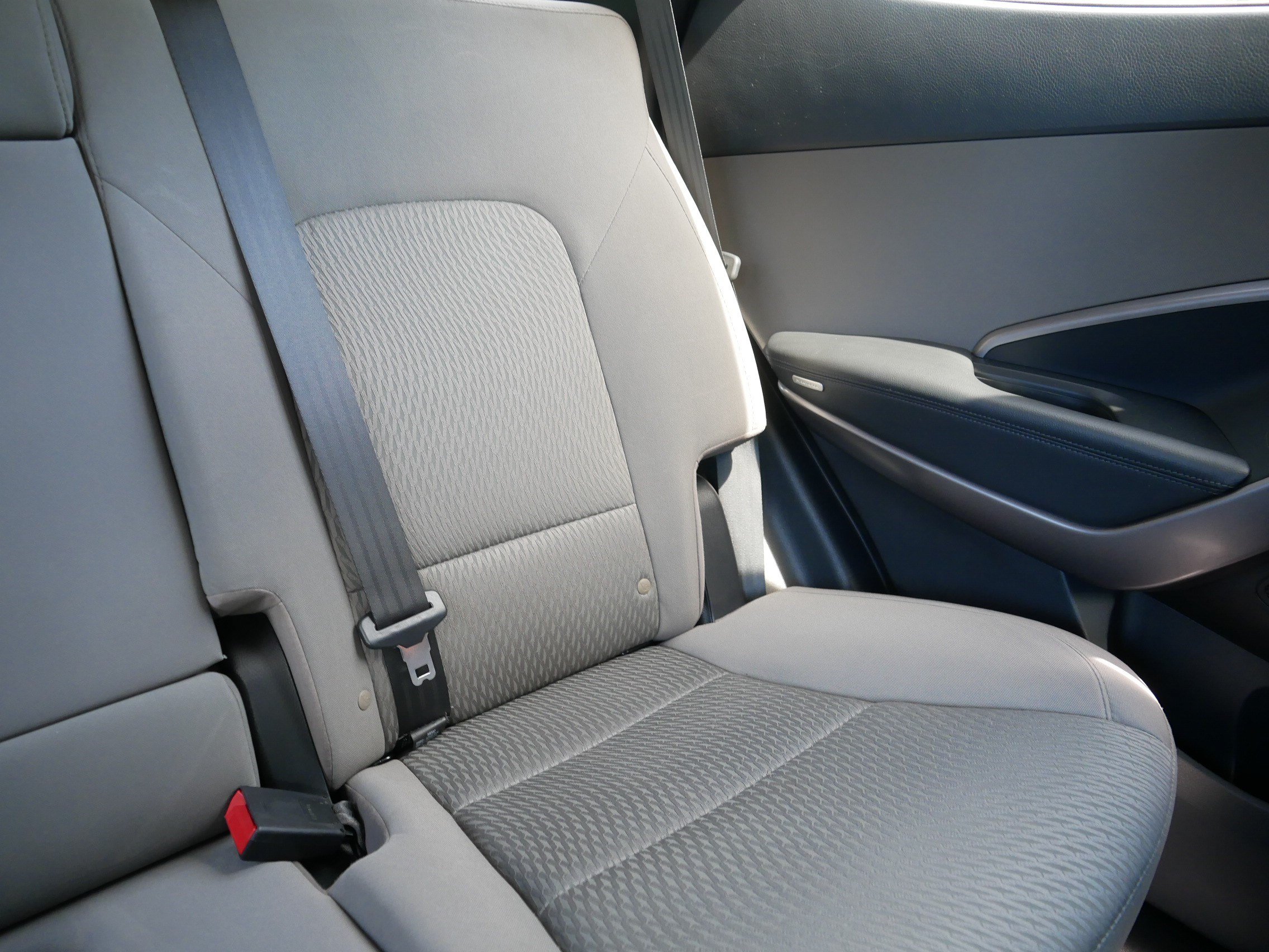 Used 2015 Hyundai Santa Fe Sport AWD/4WD image 14