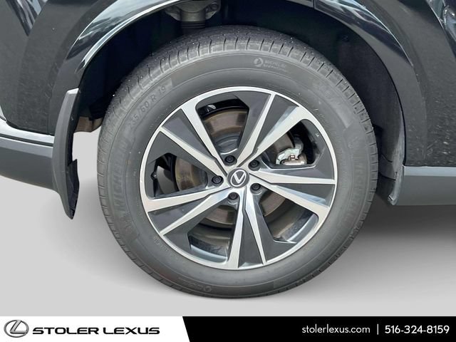 Certified 2024 Lexus RX 350 Premium w/ Accessory Package (Z1) AWD/4WD image 11