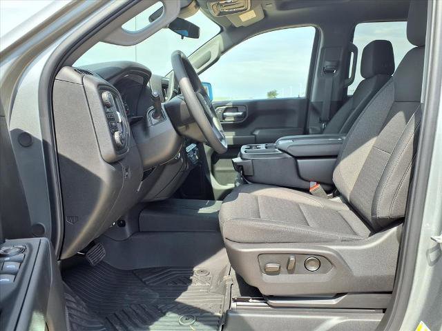 New 2026 Chevrolet Silverado 1500 Custom Trail Boss w/ LPO, Dark Essentials Package image 18