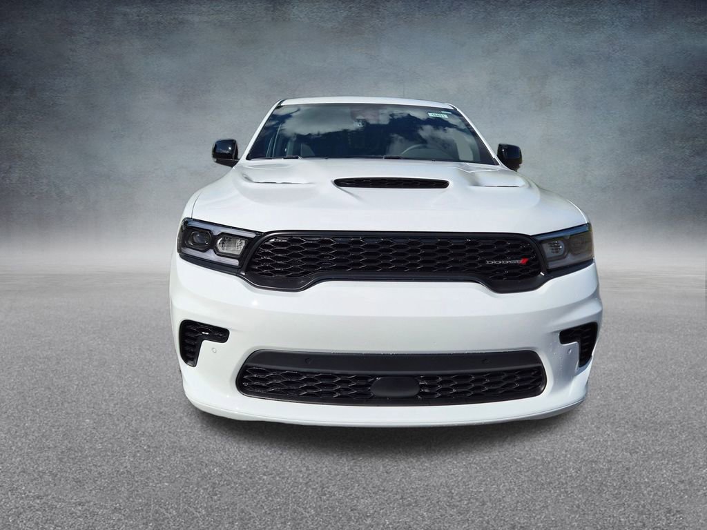 New 2026 Dodge Durango GT image 2