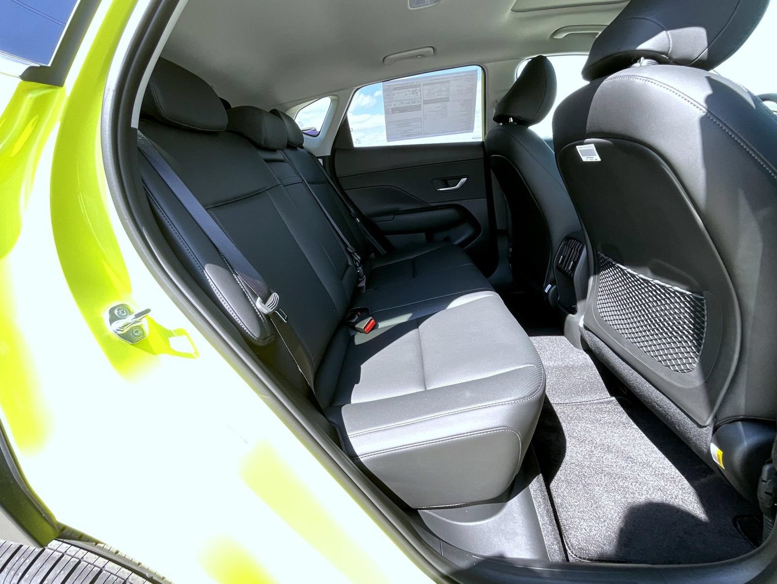 New 2026 Hyundai Kona Limited AWD/4WD image 19