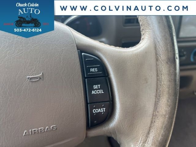 Used 2000 Ford F350 Lariat image 18