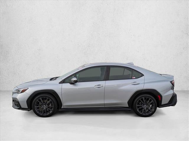 Used 2023 Subaru WRX Limited image 9