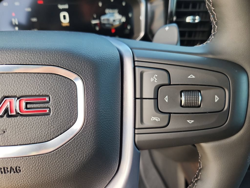 New 2026 GMC Sierra 1500 SLT w/ SLT Premium Plus Package AWD/4WD image 13
