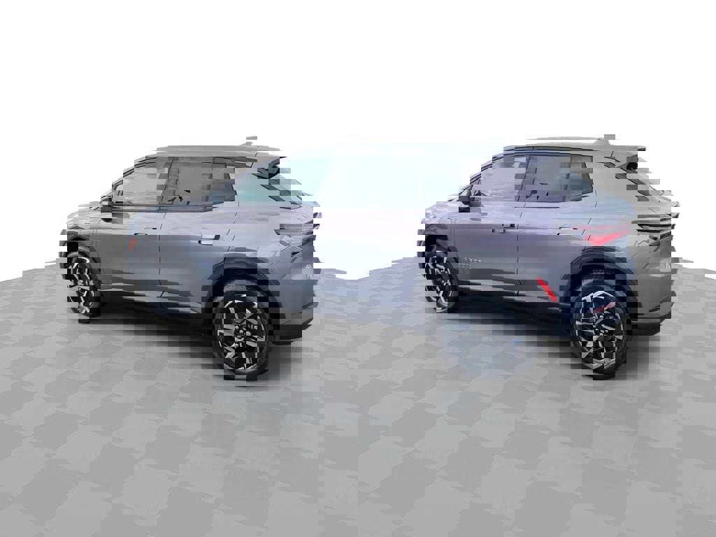 New 2026 Chevrolet Equinox EV LT w/ Comfort Package image 11