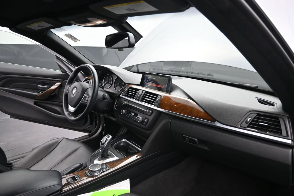 Used 2015 BMW 428i Convertible RWD image 20