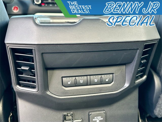 Used 2022 Toyota Tundra Platinum image 26