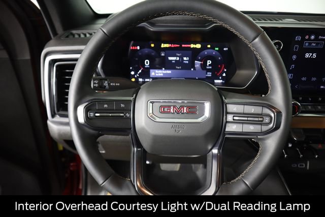 Used 2024 GMC Canyon AT4 w/ AT4 Premium Package image 42