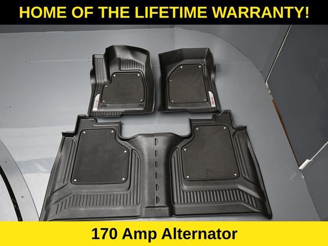 Used 2021 GMC Sierra 1500 AT4 image 44